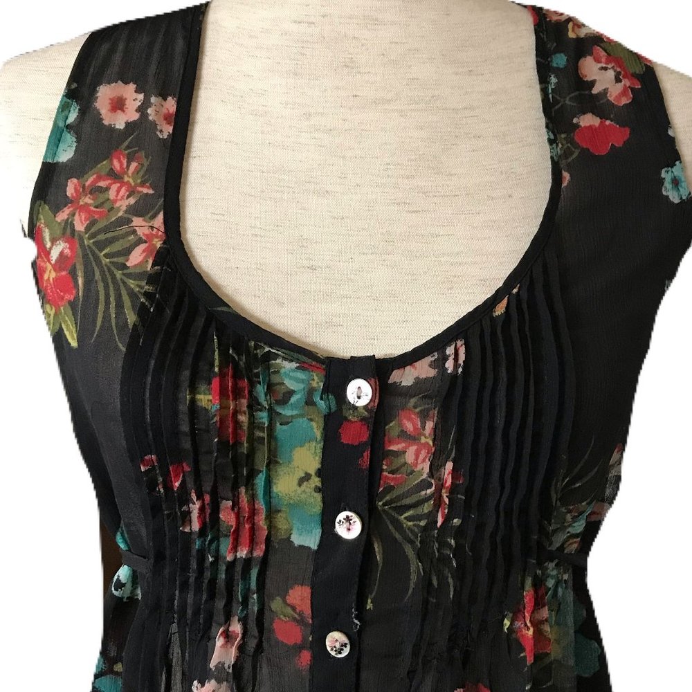 American Rag Cie Top - Picture 4 of 8